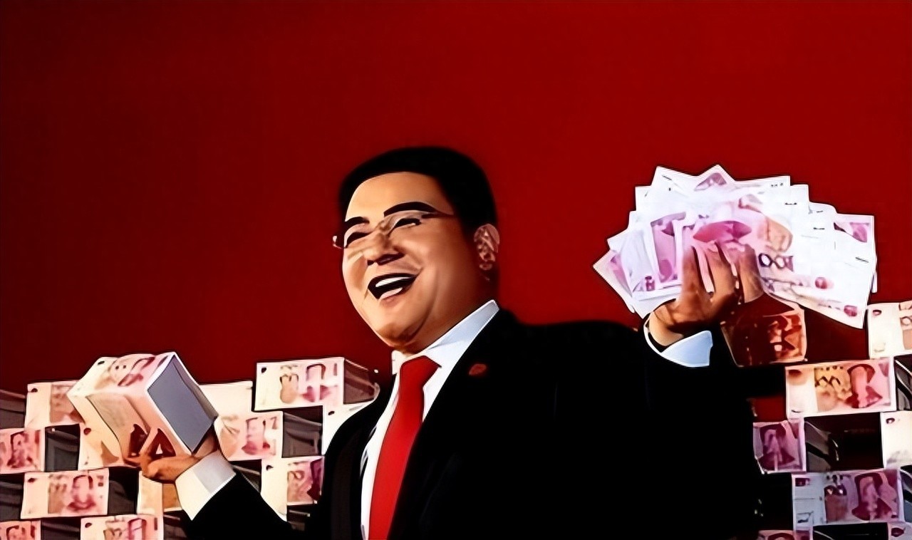 陈光标钱从哪来？捡破烂起家做建筑垃圾回收后热衷慈善