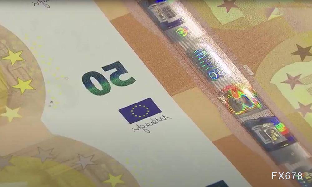 欧美外汇走势最新消息：欧元兑美元汇率波动受多因素影响