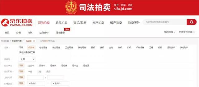 法院拍卖二手车能买吗？法拍车手续及潜在大坑全解析