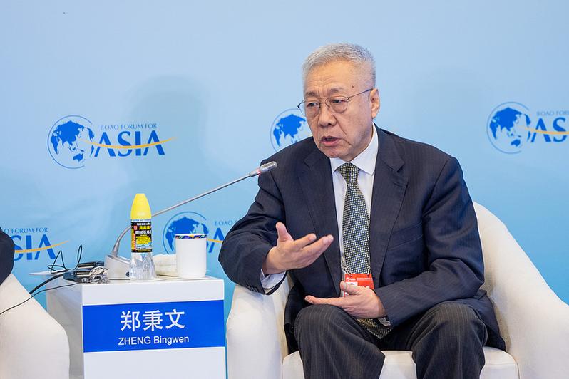 政协“2020年两会”委员、中国社会科学院世界社会保障研究中