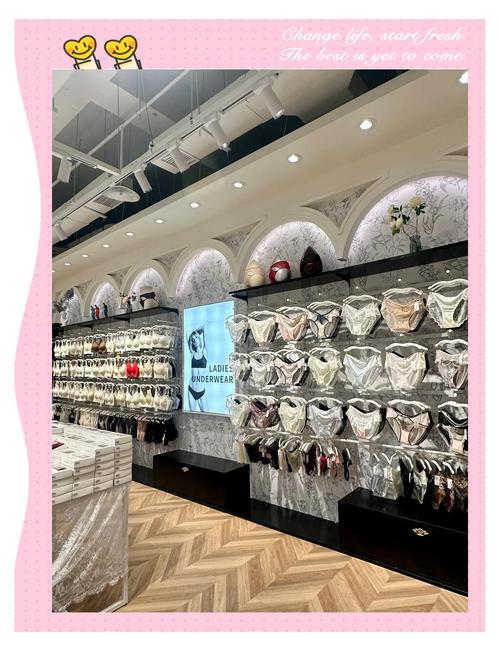 有关卖内衣的销售案例_销售人员素质_销售策略