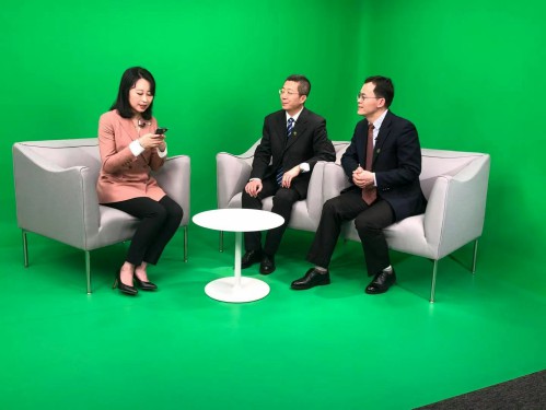 中消协专家律师直播答疑：汽车消费纠纷如何维权？