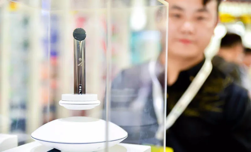 电子烟被妖魔化？一文带你了解电子烟的真相及加盟信息