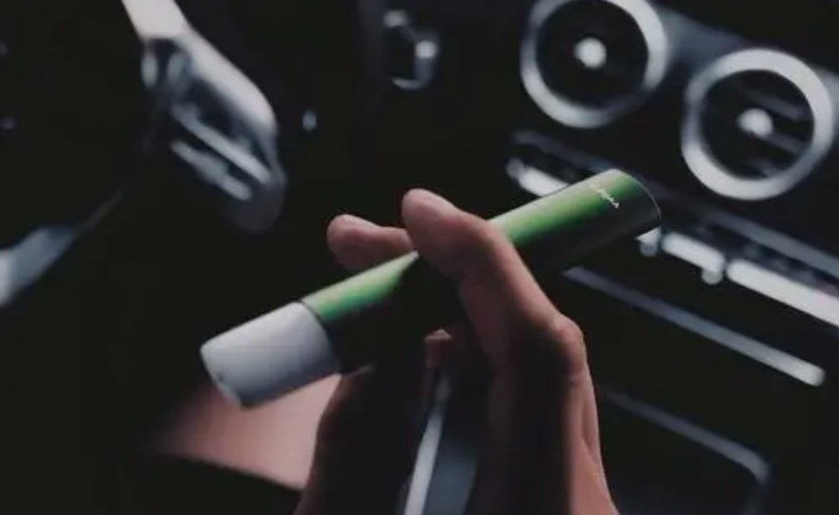 电子烟加盟费用信赖雪加加盟_小野电子烟资本入局_小野电子烟行业老三