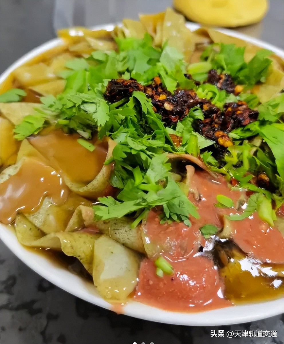 天津地铁站周边早餐推荐_天津早点车转让信息_天津地铁早餐攻略