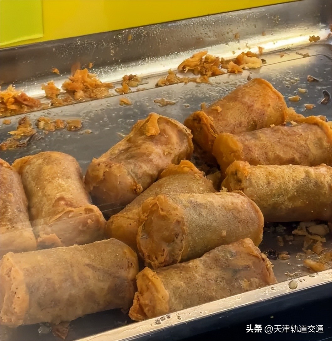 天津早点车转让信息_天津地铁早餐攻略_天津地铁站周边早餐推荐