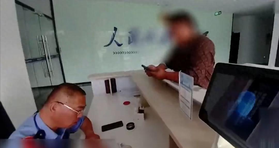 上海低价房诱人，男子差点因贪便宜120万打水漂