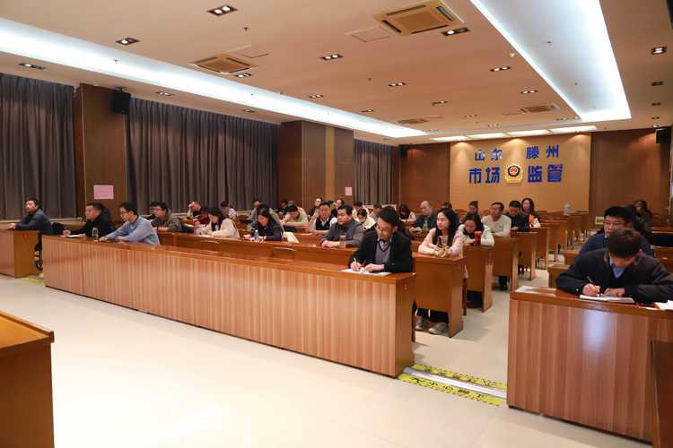 广西价格举报咨询渠道多，网购纠纷增多开展培训