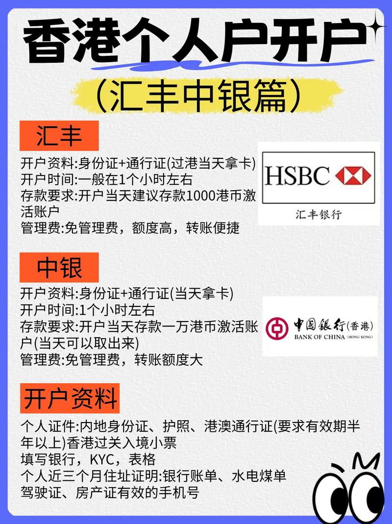 香港汇丰银行账号位数是多少？查询方式及保存方法全知道