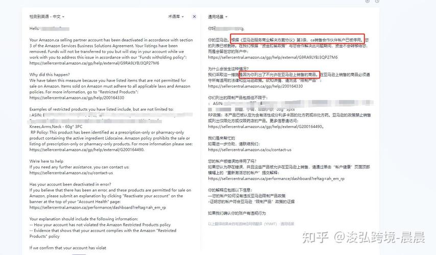 亚马逊卖家必看：举报对手违规行为的方法及关键步骤