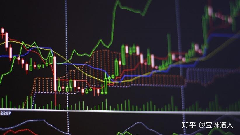 股指期货是什么？一文带你了解股指期货的概念及相关概述