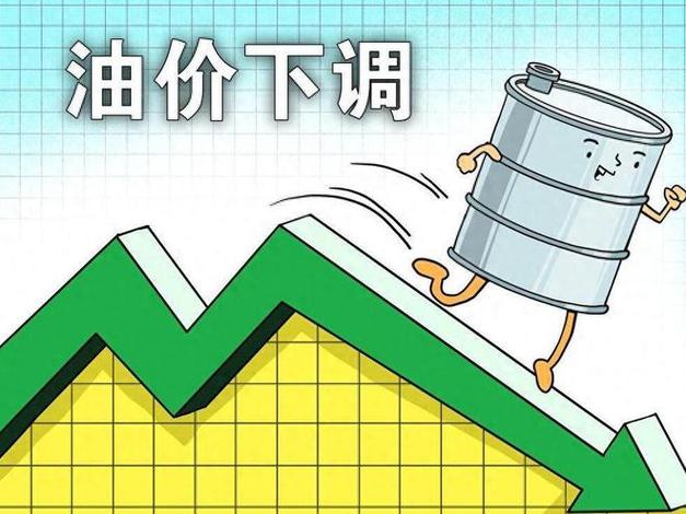 OPEC+延长减产协议后油价仍跌，最近石油价格下降原因是啥？