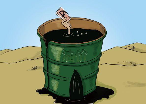 中国油价高原因分析_最近石油价格下降原因_国内油价与国际油价差异