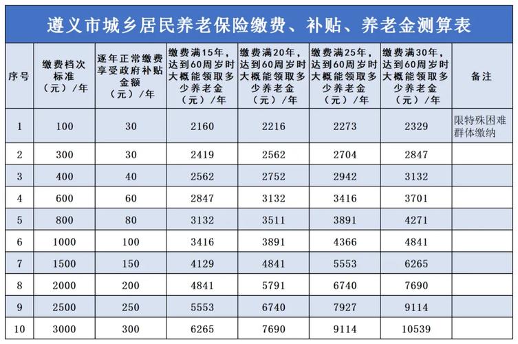 农村养老保险缴费标准领取待遇_2018新农村养老保险缴纳领取标准_农村养老保险领取流程