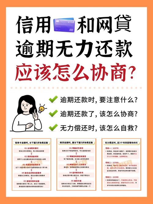信誉贷逾期结果及解决方法_信誉贷逾期罚息和信用记录受损_维信贷款33个月没有还