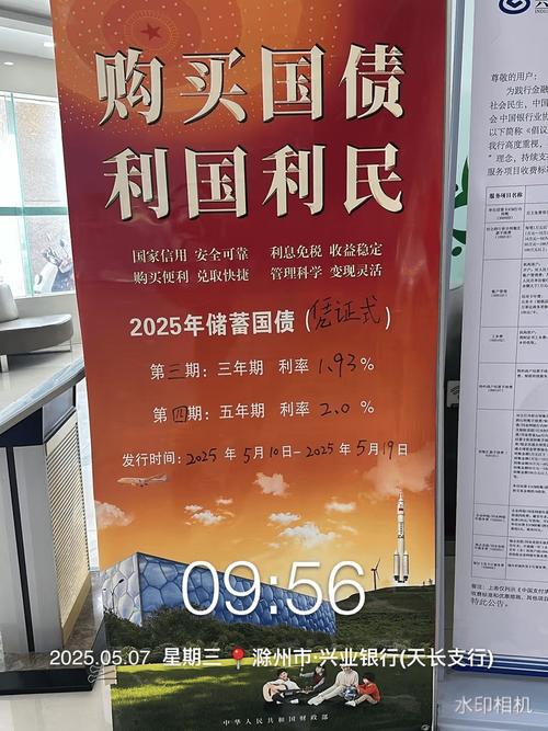 5月20日超长期特别国债开售，现在适合买国债吗？