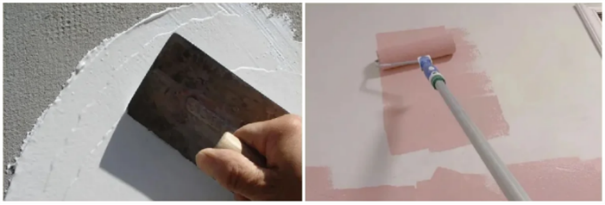 装修流程步骤_装修前的准备_装修工人受伤致残,没有保险