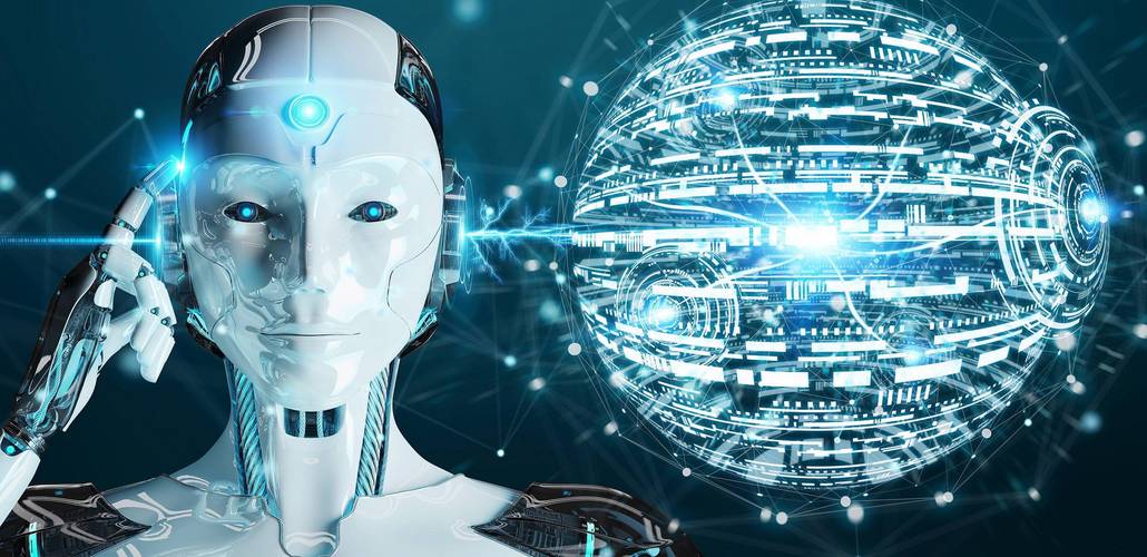 AI技术发展_AI对就业的影响_大数据分析培训