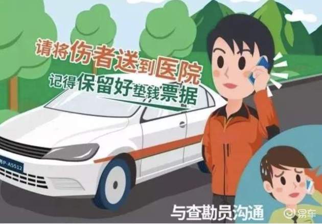 保险公司垫付流程_人伤人保车险可以不垫付吗_人伤交通事故处理