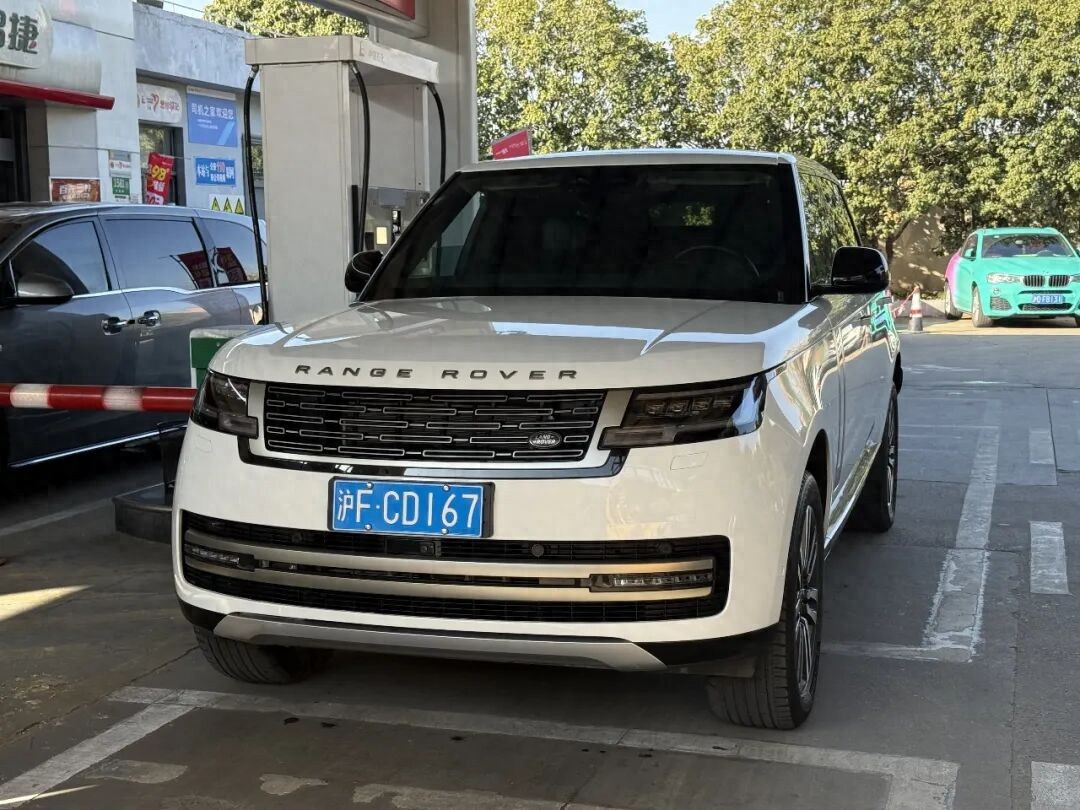 租路虎一天多少钱？小心有租无还，被骗6万