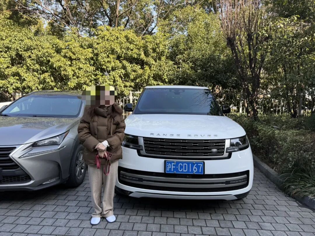 租车两天车离奇失踪_路虎租一天需要多少钱_上海豪车租赁路虎失踪