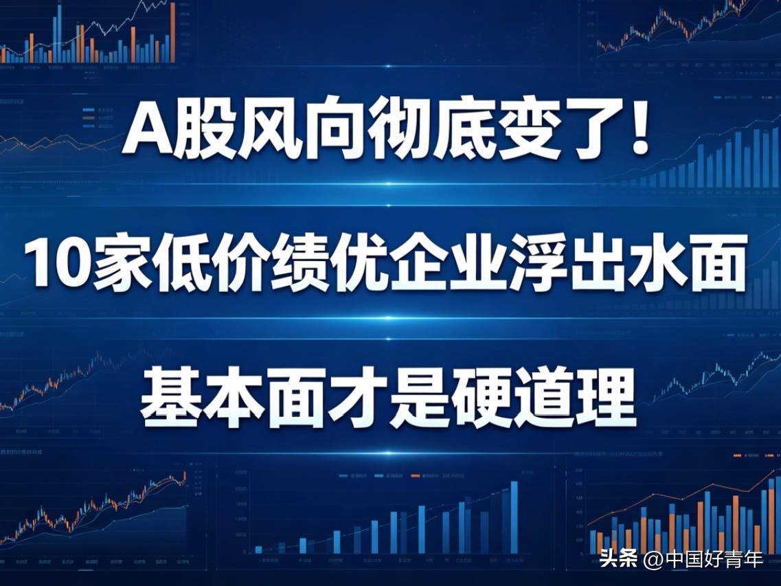 有多少公司是处于亏损经营_低价绩优股_低位低估优质标
