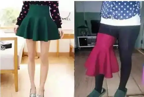 服装电商与实体店竞争_网购衣服与实体店购买区别_实体店的服装和网上哪个好