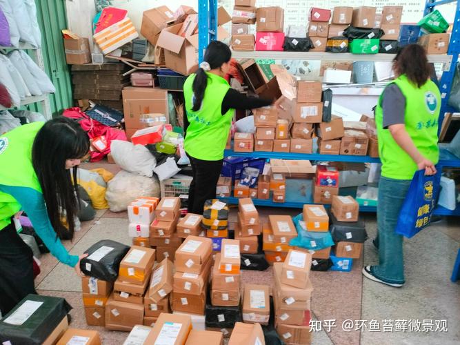 快递反内卷涨价潮蔓延全国，今年已多次调价