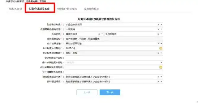 新办纳税人套餐填报 统一社会信用代码 法定代表人身份证号码_陕西国税个体户定额三方协议怎么缴税