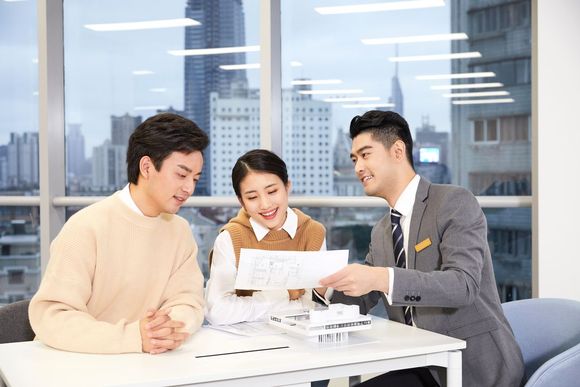 二手房按揭过户手续流程及多久能拿到房产证介绍