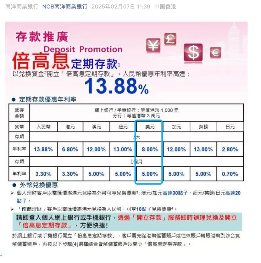 港美股股开户有什么风险_赴港开户利率差_美元存款_港股交易