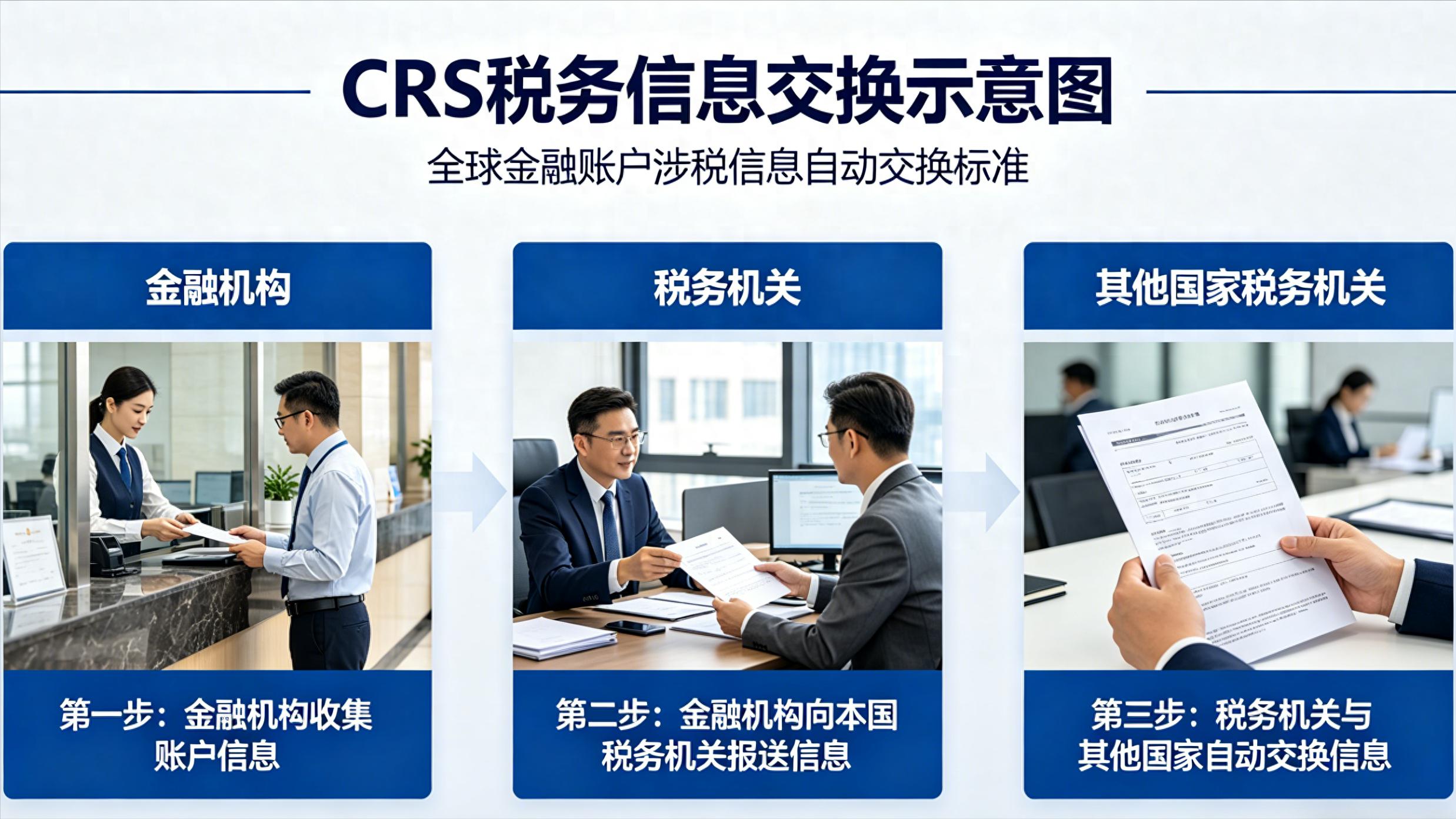 开港美股账户要交20%内地个税？一文讲透税务真相