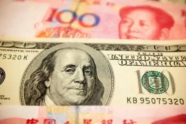人民币汇率破7.5？最新中间价6.81，你的钱袋子如何应对
