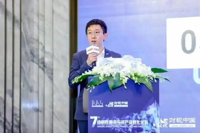 资产证券化市场规模与发展趋势_中国不良资产行业高峰论坛_信贷资产证券化规模占比分析
