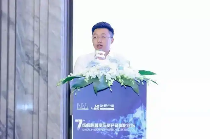信贷资产证券化规模占比分析_中国不良资产行业高峰论坛_资产证券化市场规模与发展趋势