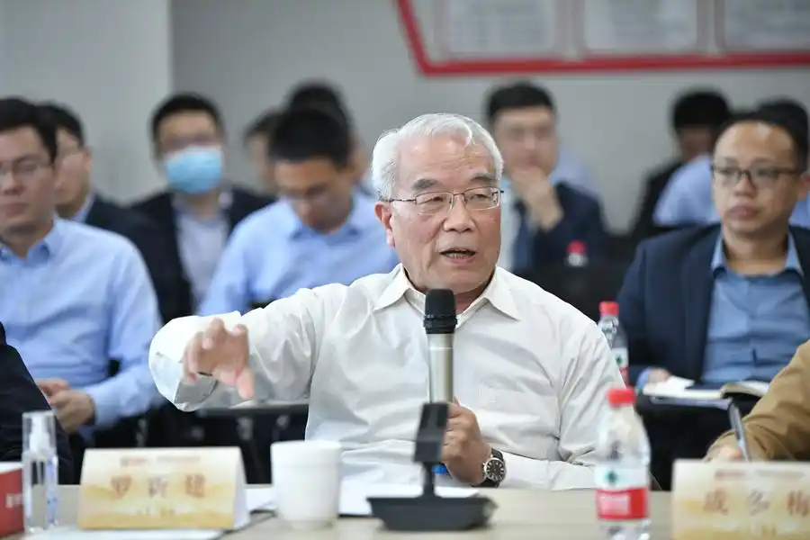 特殊机遇投资论坛之破产管理业务交流座谈会_中国不良资产行业高峰论坛_河南不良资产生态圈