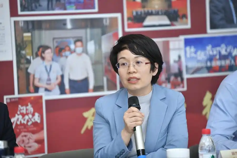 河南不良资产生态圈_中国不良资产行业高峰论坛_特殊机遇投资论坛之破产管理业务交流座谈会