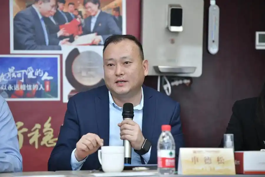 河南不良资产生态圈_中国不良资产行业高峰论坛_特殊机遇投资论坛之破产管理业务交流座谈会