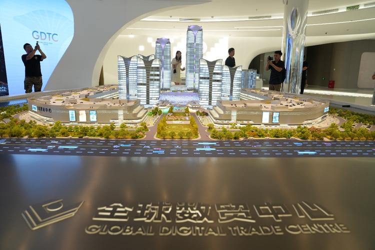 义乌安全与发展双赢：应急平台体系关键技术如何护航全球小商品之