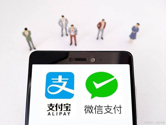 网联收报待清算暂收过渡资金，央行新规影响支付宝微信