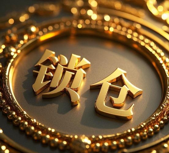 股票被套住是什么意思？教你锁仓应对亏损