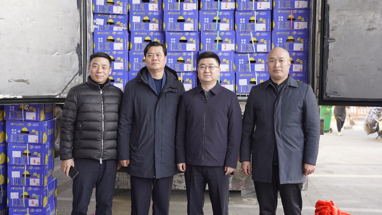 众彩品牌榴莲跨境供应链_南京众彩越南榴莲直采_南京众彩批发市场营业时间