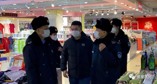 卫生许可证来店里查什么？春节前重点检查这6项