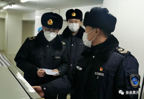 黑河市公共场所卫生监督_春节期间公共场所卫生检查_卫生许可证来店里检查什么