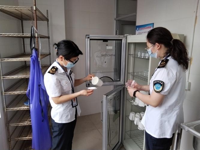 酒店卫生问题_酒店卫生检查技巧_卫生许可证来店里检查什么