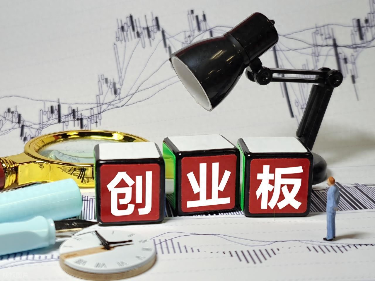 没有J权限能买创业板？必须满足这2个条件才能交易